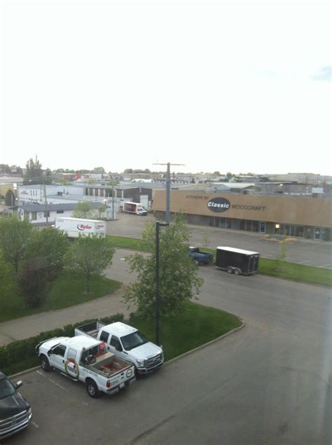 sandman saskatoon circle drive.
